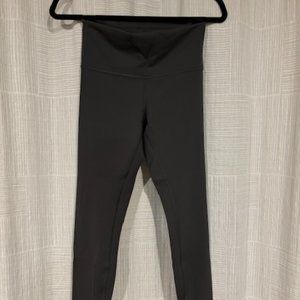 lululemon Wunder Train High Rise Tight 25"